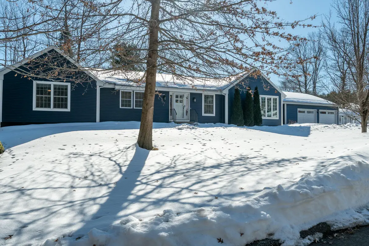 36 Marion Avenue, Biddeford, ME 04005 - #1