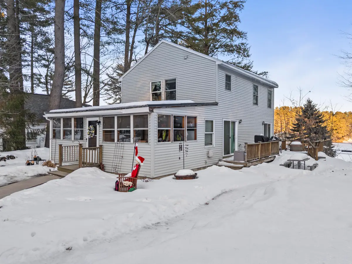74 Emerson Drive, Windham, ME 04062 - #1