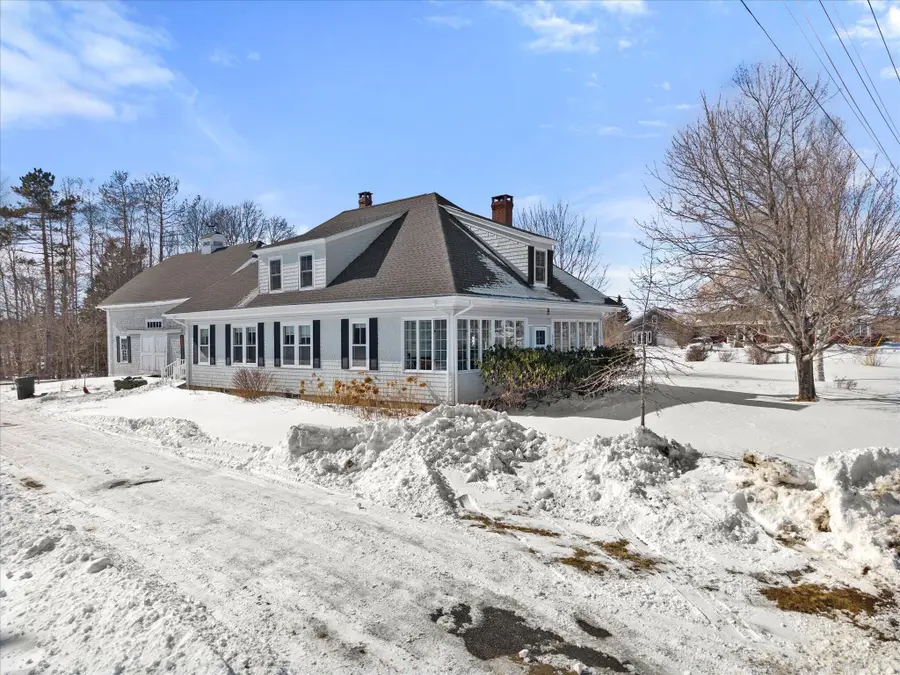 1222 Main Street, Harrington, ME 04643 - #2
