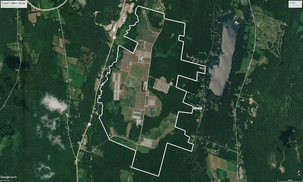 2 Plains Road, Turner, ME 04282