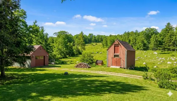 120 North Road, Bridgton, ME 04009