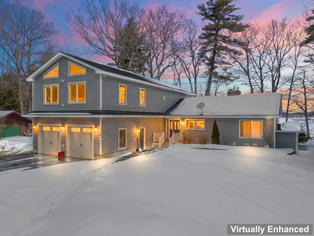 6 Lufkin Lane, Mercer, ME 04957 - #1