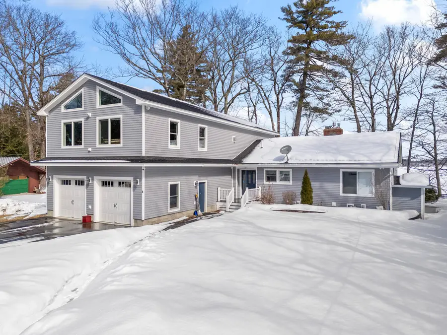 6 Lufkin Lane, Mercer, ME 04957 - #2