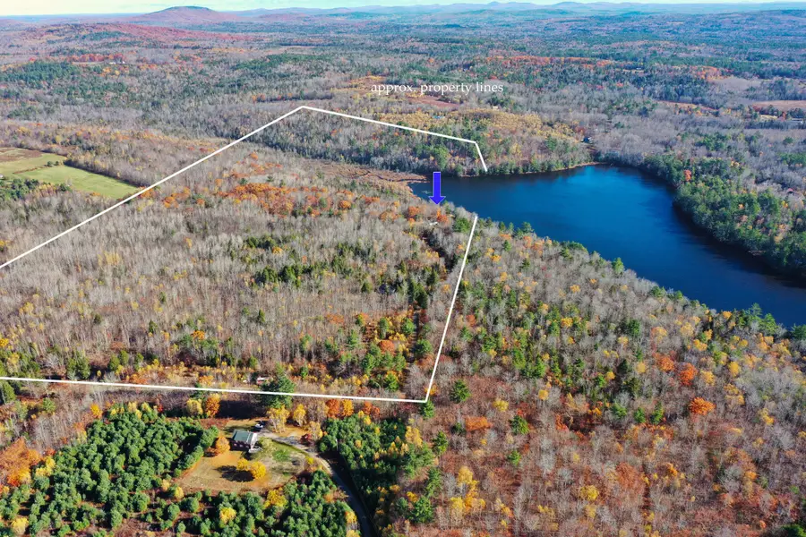 45 Campground Road, Searsport, ME 04974 - #2