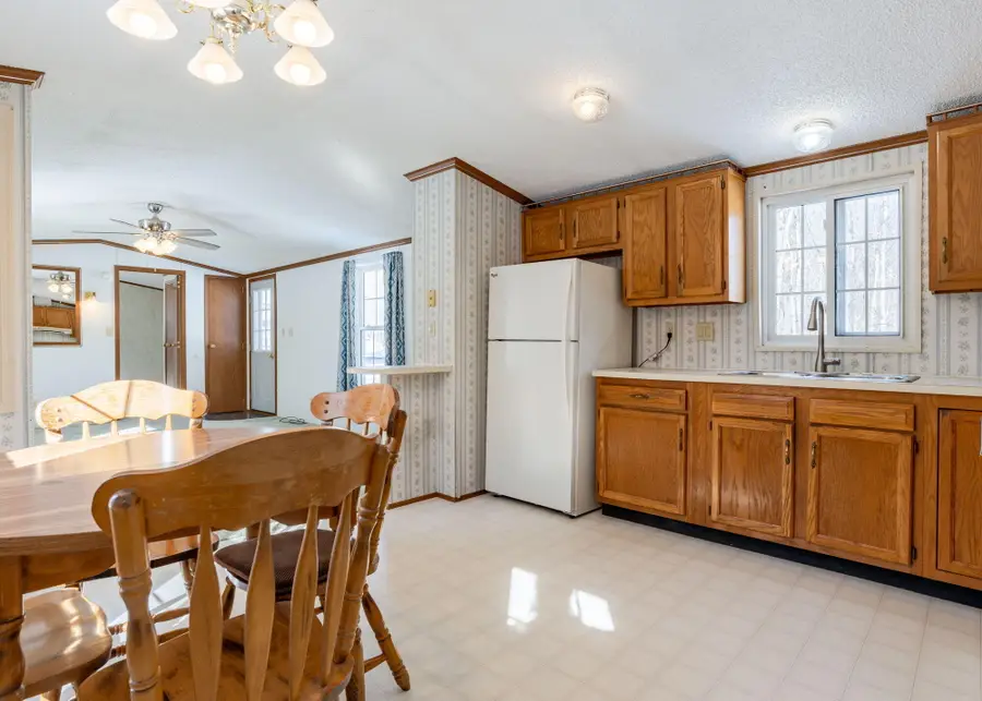 69 Fowle Hill Road, Wiscasset, ME 04578 - #3