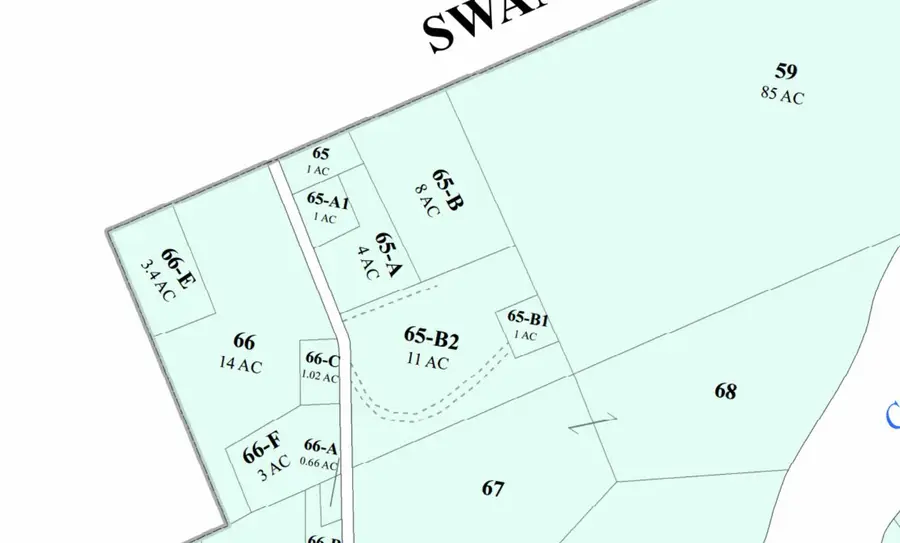 Lot 65B Campground Road, Searsport, ME 04974 - #3