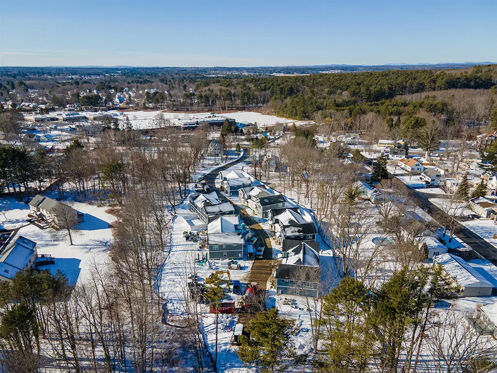 30 Fawn Woods Way #30, Westbrook, ME 04092 - #1