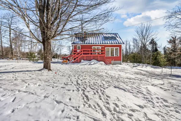 103 Shady Lane, Canaan, ME 04924