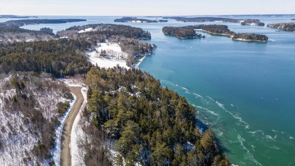 M27, L 38 Hornbarn Hill Road, Cushing, ME 04563 - #1