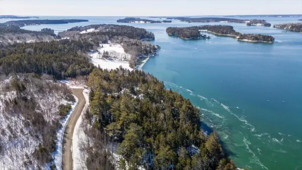 M27, L 38 Hornbarn Hill Road, Cushing, ME 04563