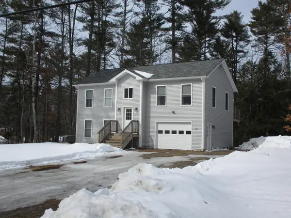 30 Summit Drive, Waterboro, ME 04061