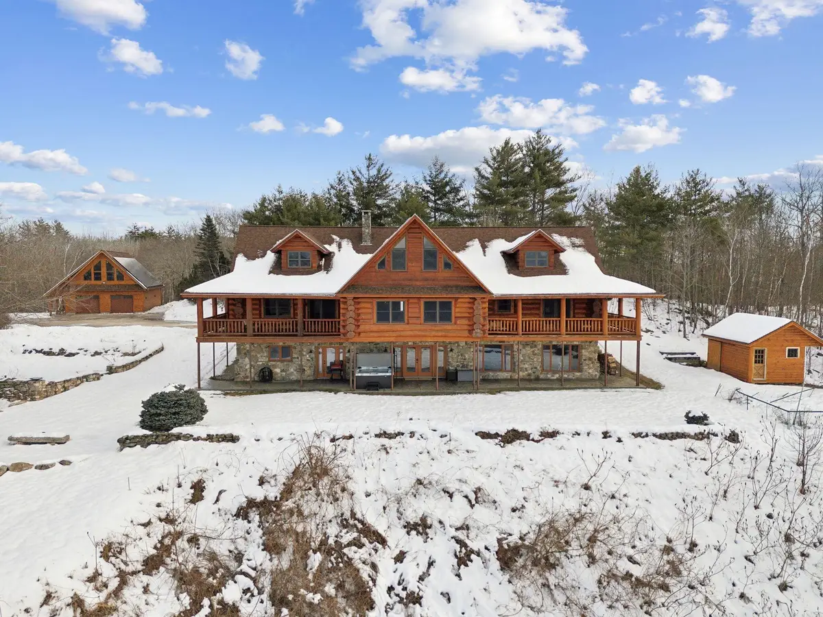 170 Hoss Hill Road, Lovell, ME 04051 - #1