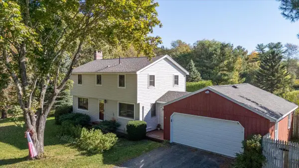 11 Sunnyfield Lane, Warren, ME 04864