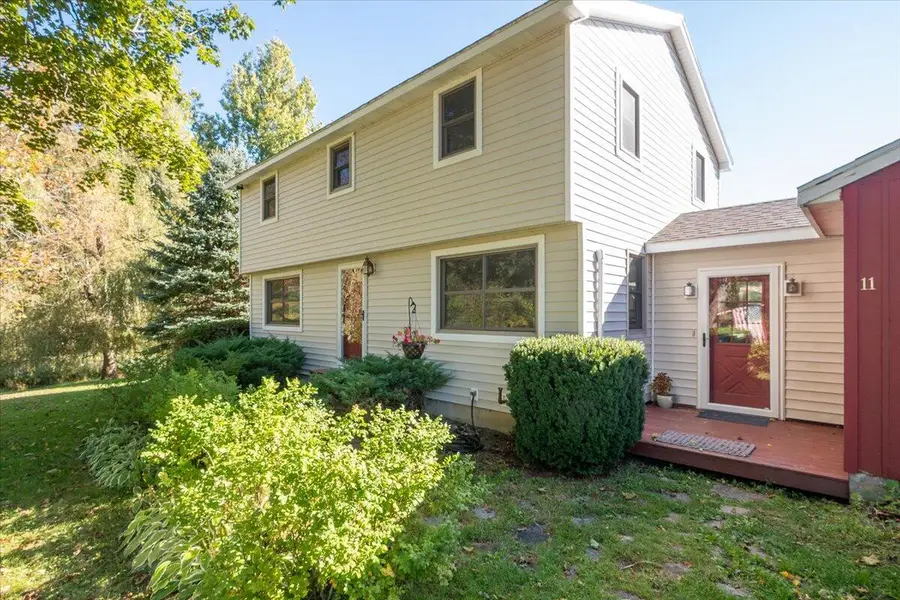 11 Sunnyfield Lane, Warren, ME 04864 - #2