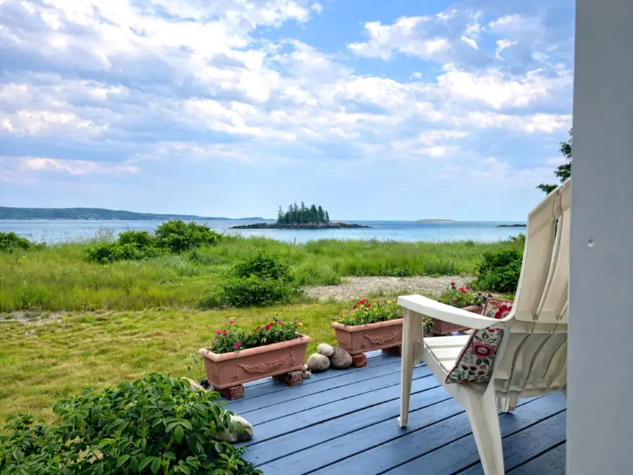 609 C-1 Mason Bay Road, Jonesport, ME 04649 - #3