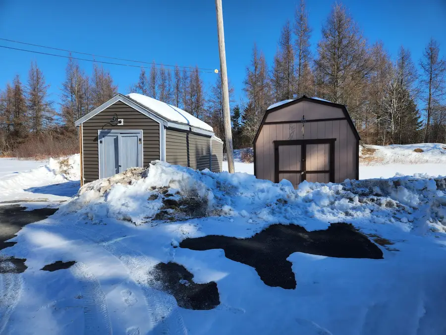 673 Mapleton Road, Mapleton, ME 04757 - #3