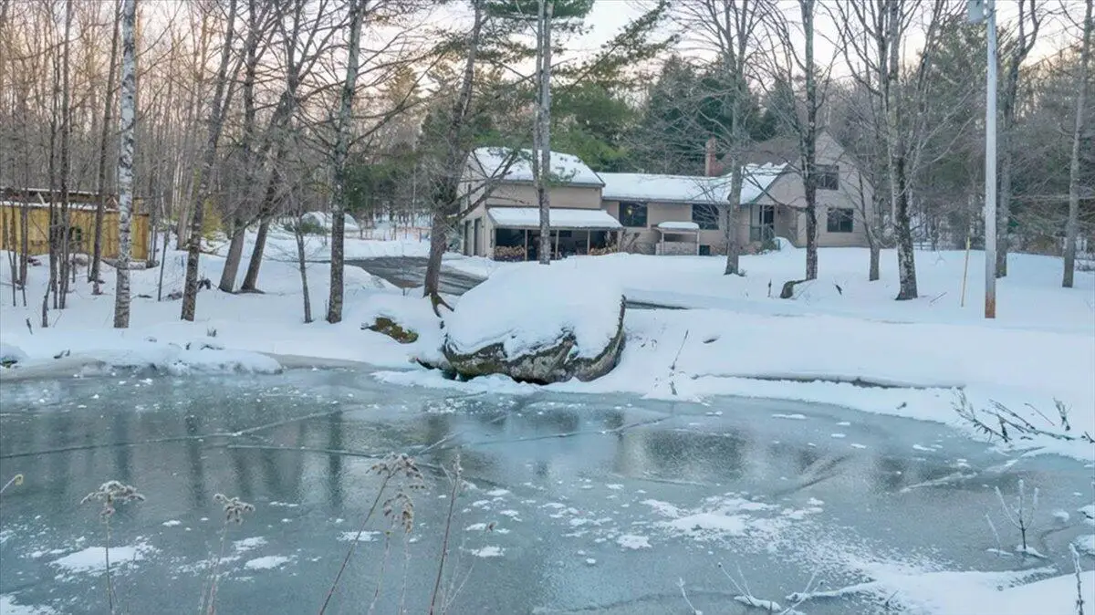 376 Main Street, Wayne, ME 04284 - #1