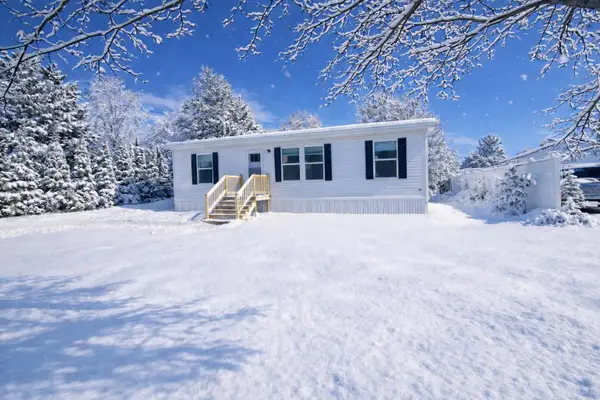 70 Shepherd Drive, Bangor, ME 04401