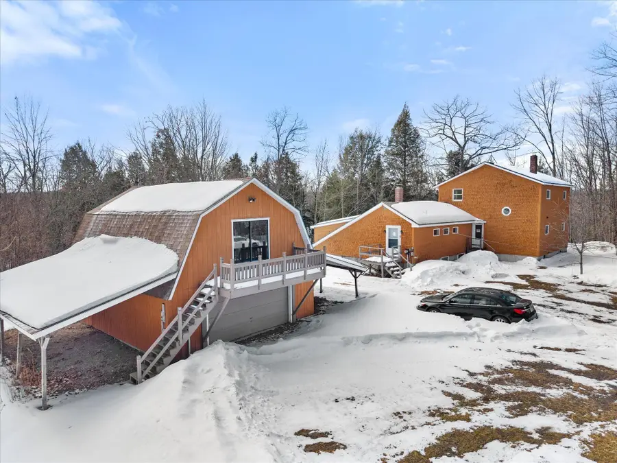 465 Grant Road, Corinth, ME 04427 - #3