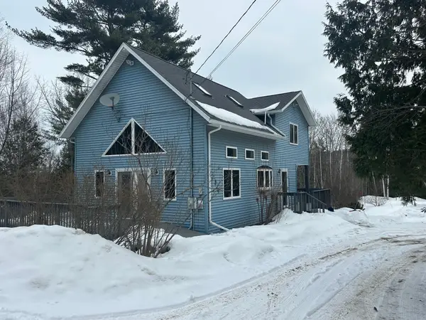 74 Garland Road, Dixmont, ME 04932