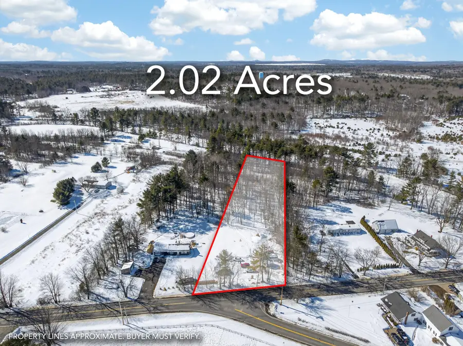 183 Rochester Street, Berwick, ME 03901 - #3