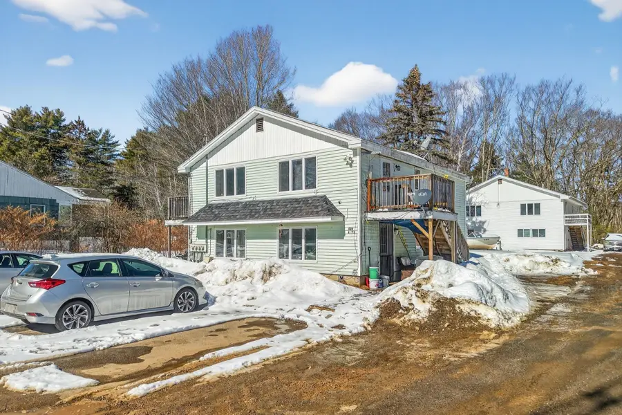 309 Sanford Road, Wells, ME 04090 - #3