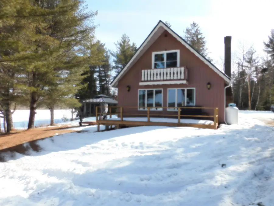 36 Lamb Farm Road, Baileyville, ME 04694 - #2