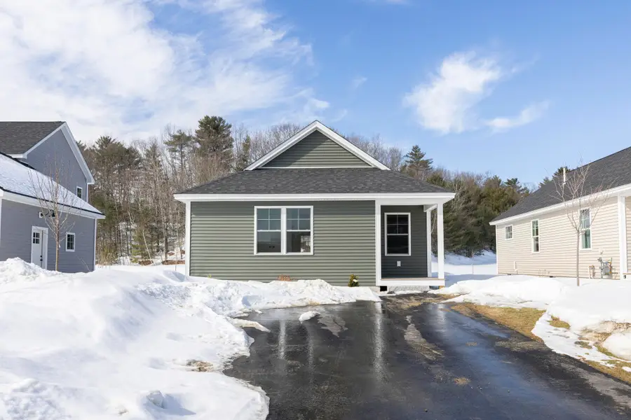 13 Feldspar Lane #7, Cumberland, ME 04021 - #3