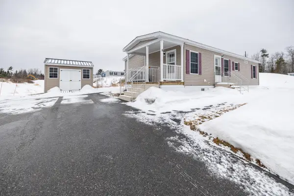 6 Williams Way, Poland, ME 04274