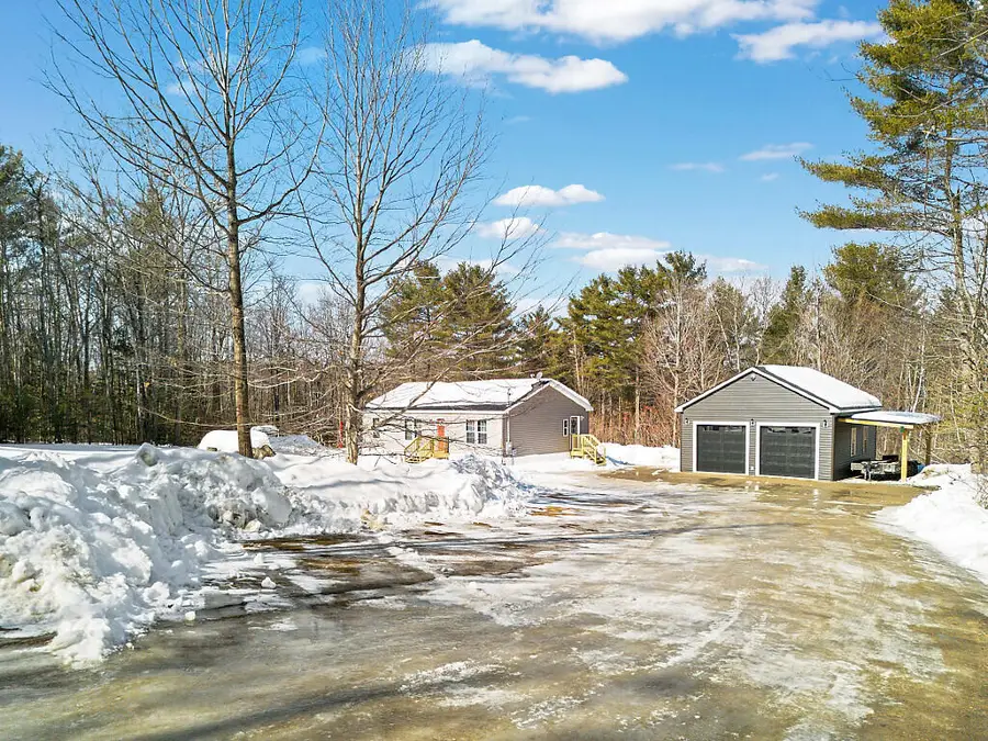 14 Penney Lane #1636097, Greene, ME 04236 - #2