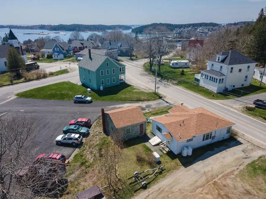 7 N Main Street, Stonington, ME 04681 - #3