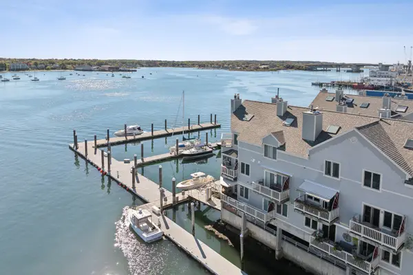 309 Chandler's Wharf #309, Portland, ME 04101