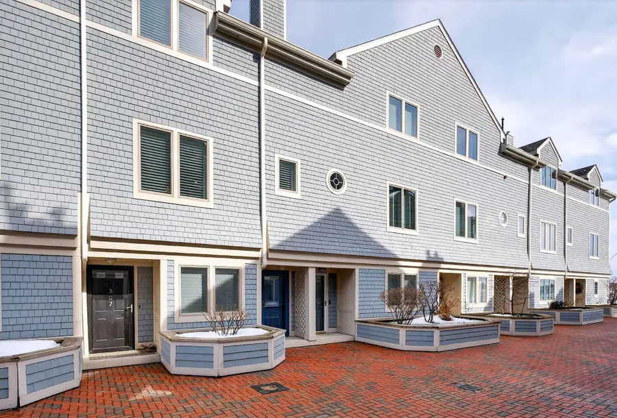 309 Chandler's Wharf #309, Portland, ME 04101 - #3