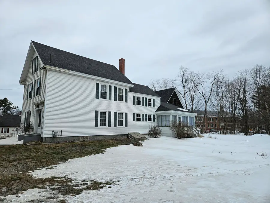 302 Stillwater Avenue, Old Town, ME 04468 - #2