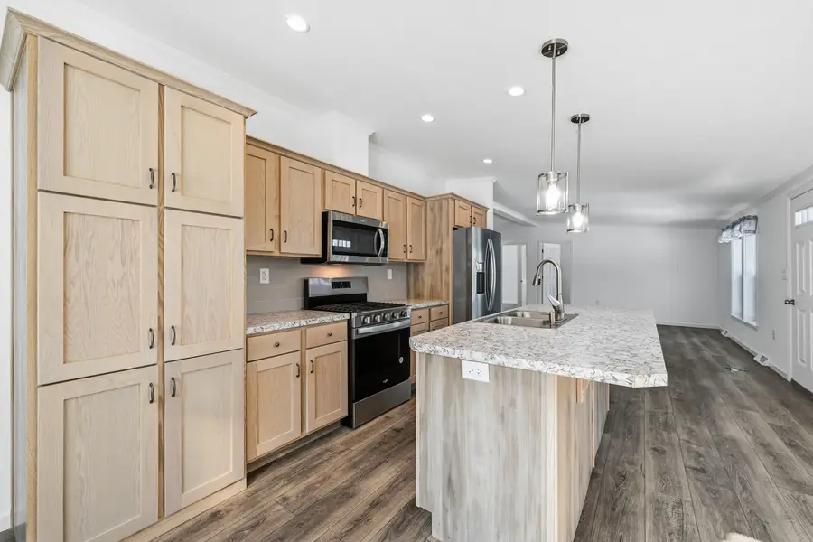 919 Blinn Hill Road, Pittston, ME 04345 - #2