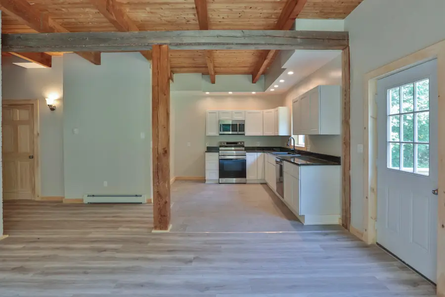 141 Higgins Hill Road, Morrill, ME 04952 - #3