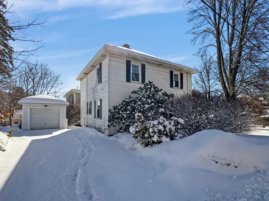 805 Brighton Avenue, Portland, ME 04102 - #2