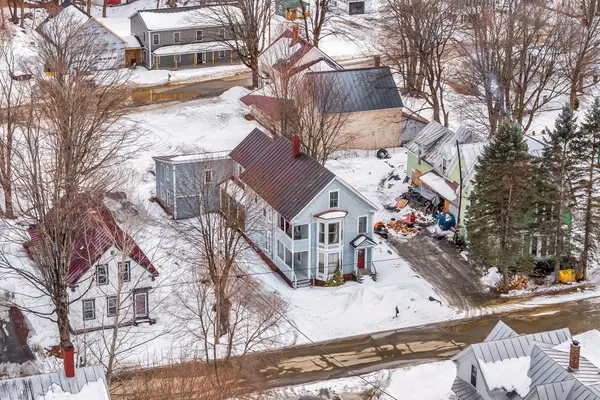 18 Preble Street, Bingham, ME 04920