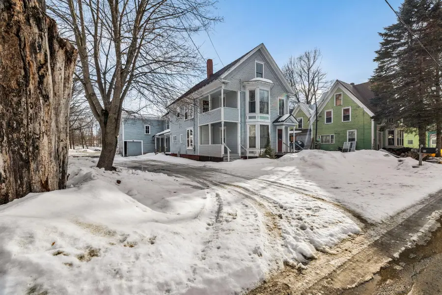 18 Preble Street, Bingham, ME 04920 - #2