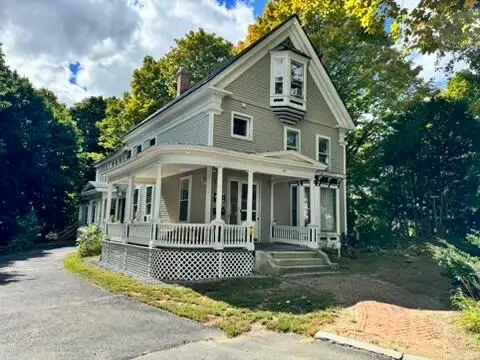 29 Lawrence Avenue, Fairfield, ME 04937