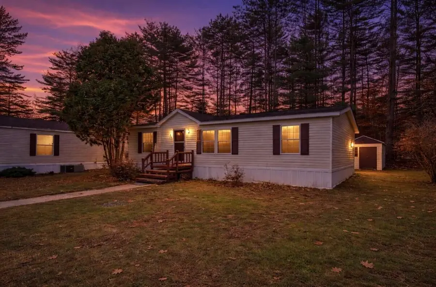 12 Maple Drive, Gorham, ME 04038 - #2