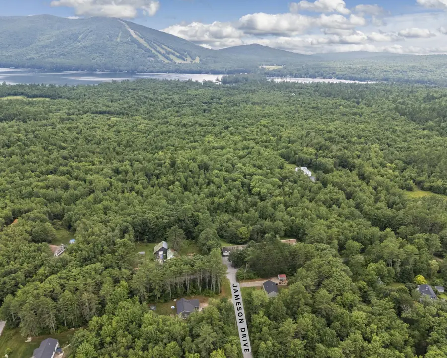 Lot 3 Jameson Drive, Bridgton, ME 04009 - #2
