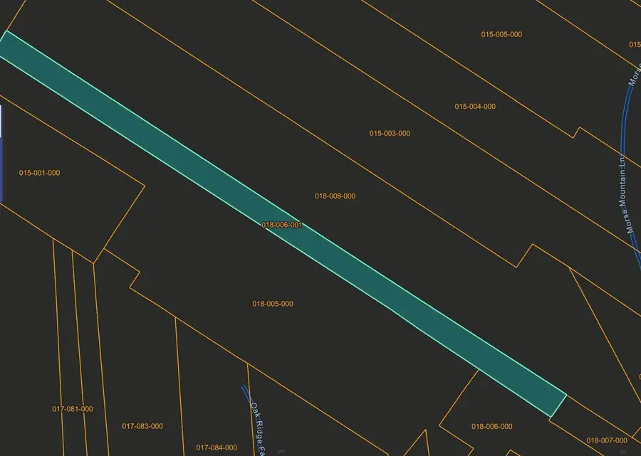 Lot 6-1 Scotts Hill Road, East Machias, ME 04630 - #2