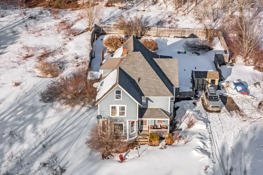 146 Shiloh Road, Durham, ME 04222 - #3