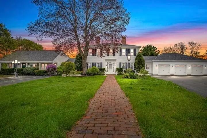 626 Us Route 1, Scarborough, ME 04074 - #1