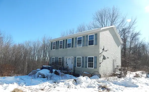 381 Turkey Lane, Winthrop, ME 04364