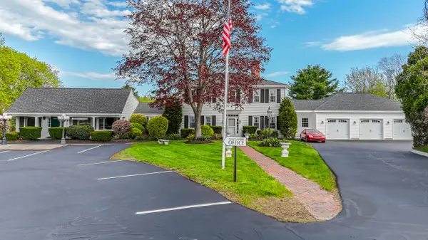 626 Us Route 1, Scarborough, ME 04074