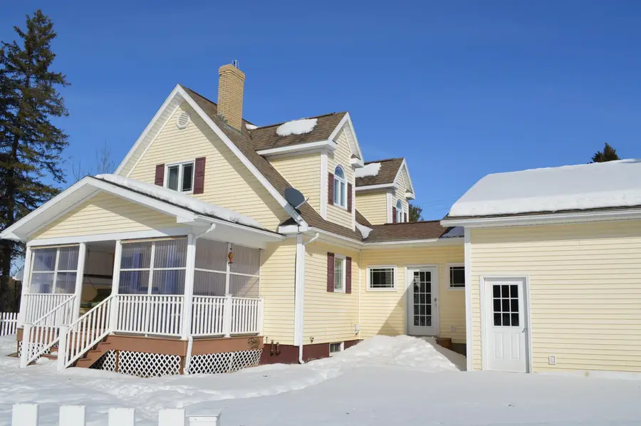 305 Market Street, Fort Kent, ME 04743 - #3