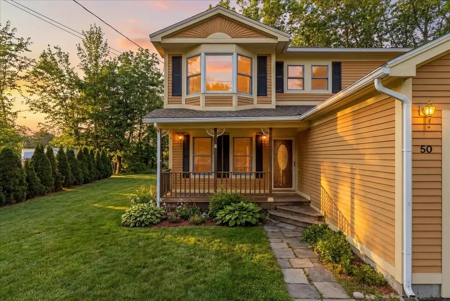 50 Winding Way, Lewiston, ME 04240 - #3