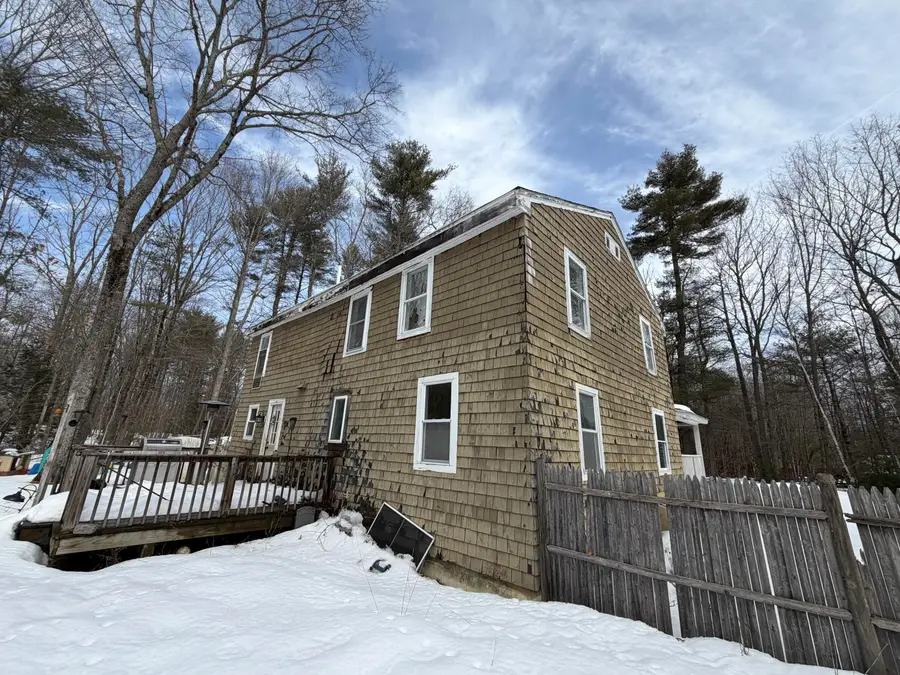 121 Long Swamp Road, Berwick, ME 03901 - #3
